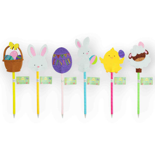 Picture of EASTER PENS ASSORTED